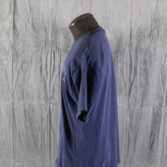 Notre Dame Fighting Irish Shirt (VTG) - Athletic Department Pro Player - Mens M - Picture 4 of 7